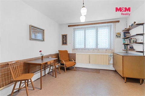 Prodej rodinného domu, 131 m² 8