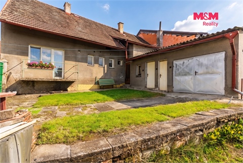 Prodej rodinného domu, 131 m² - 2