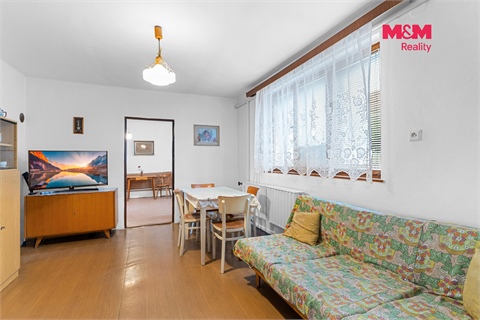Prodej rodinného domu, 131 m² - 4