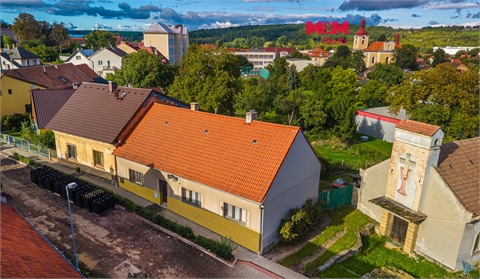 Prodej rodinného domu, 131 m² 0
