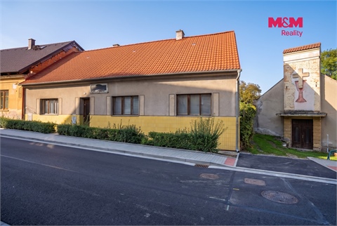 Prodej rodinného domu, 131 m² 6