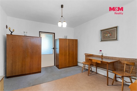 Prodej rodinného domu, 131 m² - 14