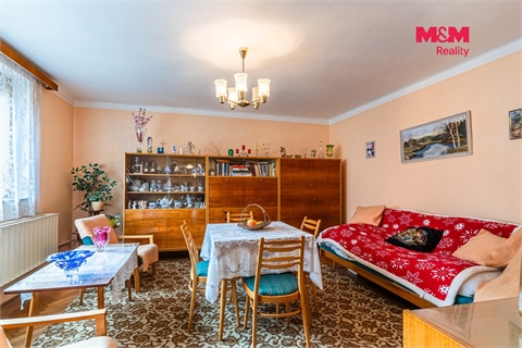 Prodej rodinného domu, 131 m² 14