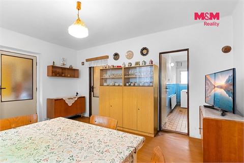 Prodej rodinného domu, 131 m² 12