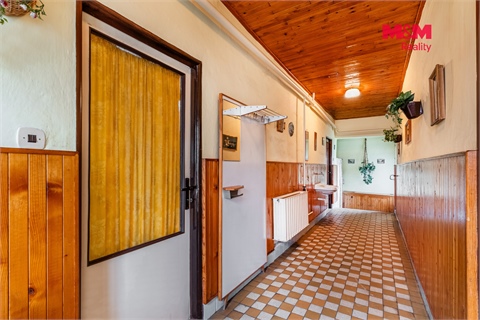 Prodej rodinného domu, 131 m² - 12