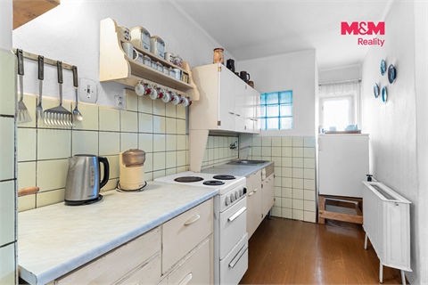 Prodej rodinného domu, 131 m² 2