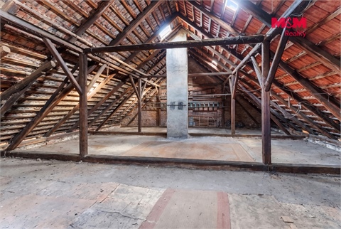 Prodej rodinného domu, 131 m² - 18