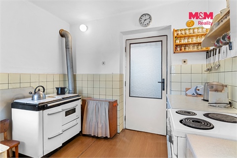 Prodej rodinného domu, 131 m² 16