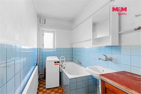 Prodej rodinného domu, 131 m² - 10