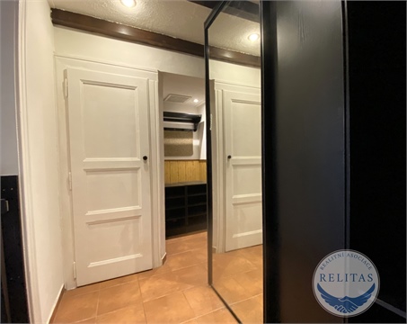 Prodej bytu 1+1, 34 m² 2