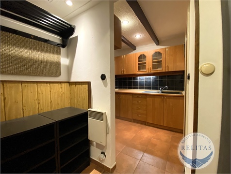 Prodej bytu 1+1, 34 m² 4