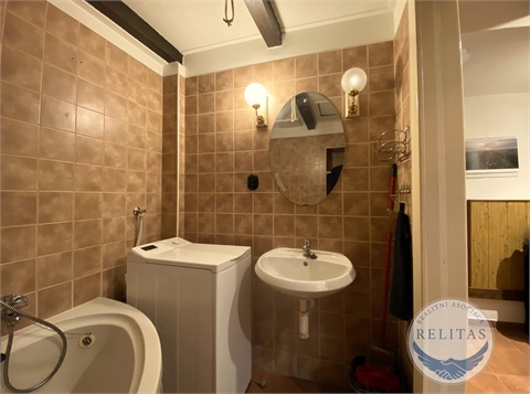Prodej bytu 1+1, 34 m² - 8