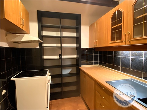 Prodej bytu 1+1, 34 m² - 12