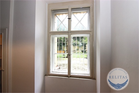 Prodej bytu 1+1, 34 m² 14
