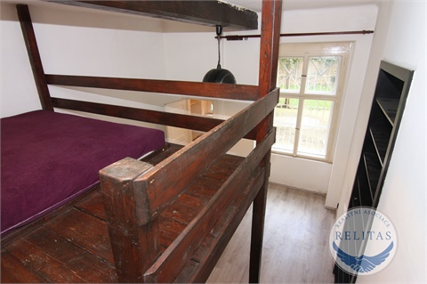 Prodej bytu 1+1, 34 m² 10