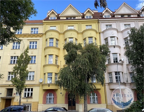 Prodej bytu 1+1, 34 m² - 18