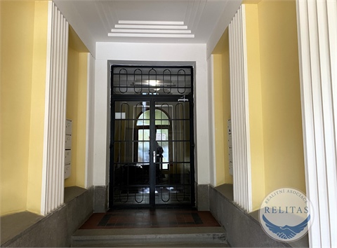 Prodej bytu 1+1, 34 m² - 16