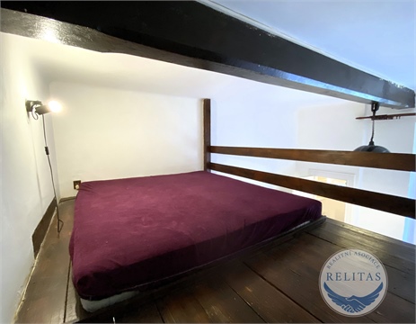 Prodej bytu 1+1, 34 m² - 2