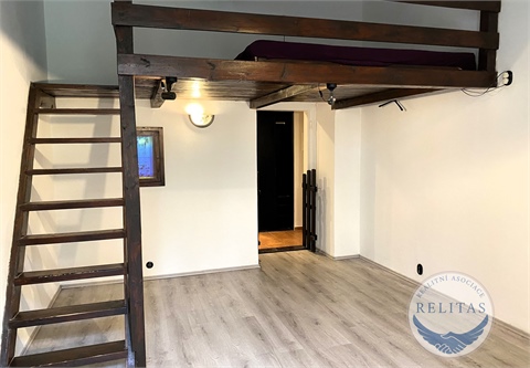 Prodej bytu 1+1, 34 m² 12