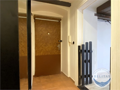 Prodej bytu 1+1, 34 m² - 10
