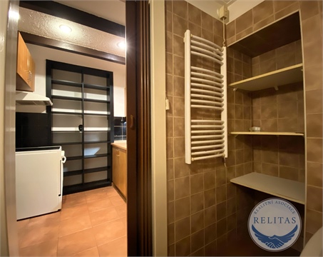 Prodej bytu 1+1, 34 m² - 6