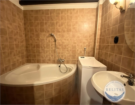 Prodej bytu 1+1, 34 m² - 4