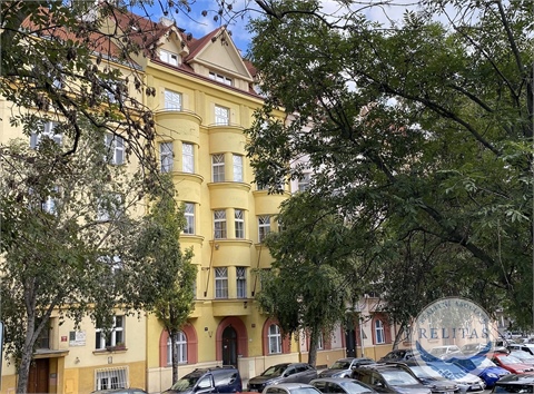 Prodej bytu 1+1, 34 m² 18