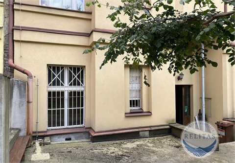 Prodej bytu 1+1, 34 m² - 14
