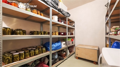 Prodej rodinného domu, 217 m² - 28