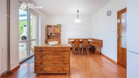 Prodej rodinného domu, 217 m² - 12