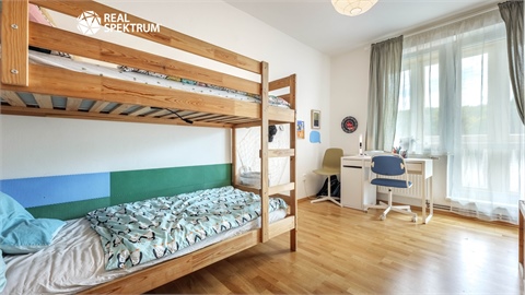 Prodej rodinného domu, 217 m² - 16