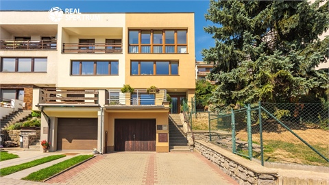 Prodej rodinného domu, 217 m² 6