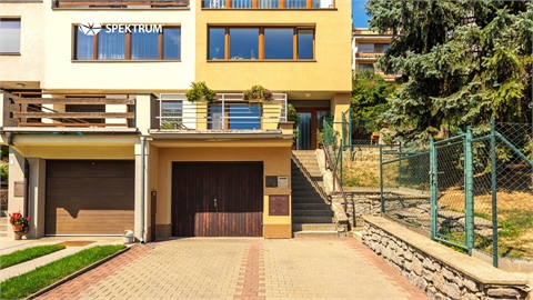 Prodej rodinného domu, 217 m²