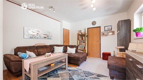 Prodej rodinného domu, 217 m² - 24
