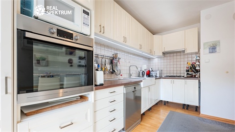 Prodej rodinného domu, 217 m² - 22