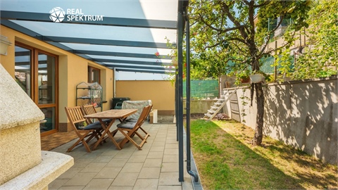 Prodej rodinného domu, 217 m² 8