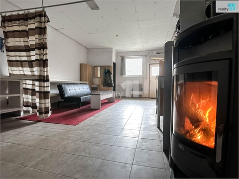Prodej komerčního objektu, 62 m² - 4