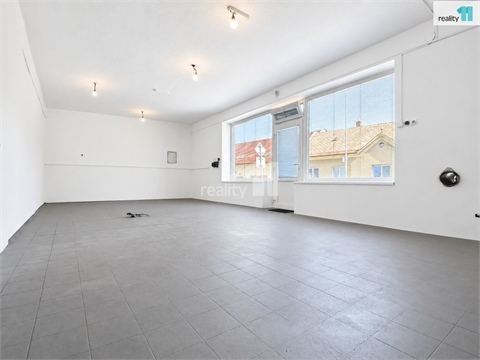 Prodej komerčního objektu, 62 m² 10