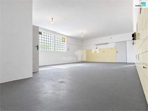 Prodej komerčního objektu, 62 m² - 6