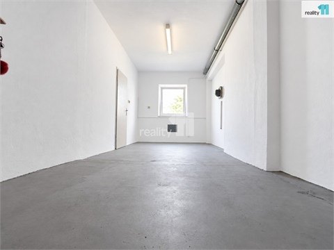 Prodej komerčního objektu, 62 m² 8