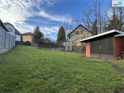 Prodej komerčního objektu, 62 m² 2
