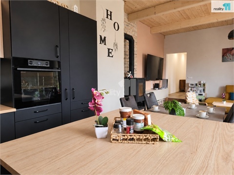 Prodej rodinného domu, 114 m² - 4