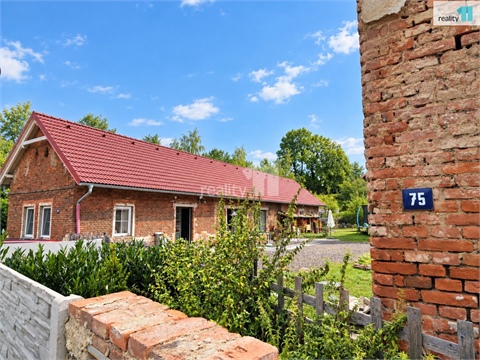 Prodej rodinného domu, 114 m² 26
