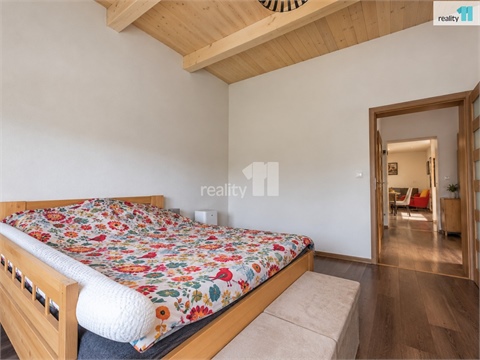 Prodej rodinného domu, 114 m² 16