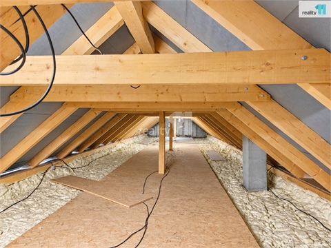 Prodej rodinného domu, 114 m² - 20