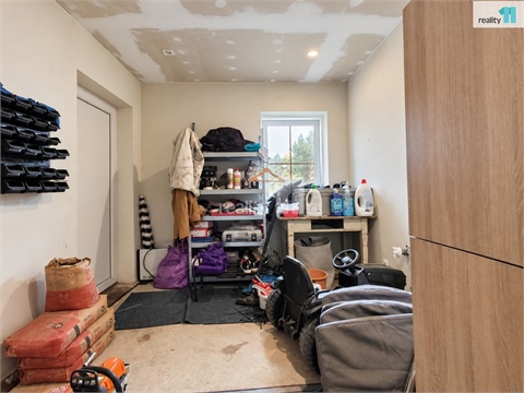 Prodej rodinného domu, 114 m² 20