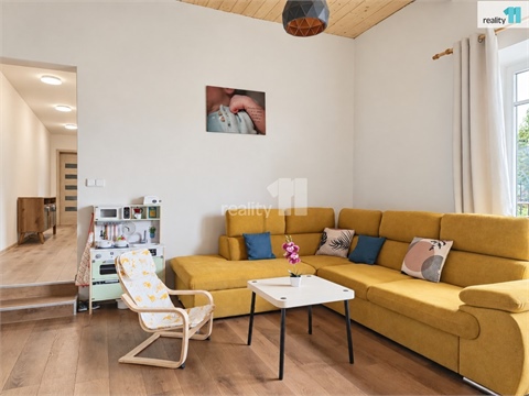 Prodej rodinného domu, 114 m² - 6