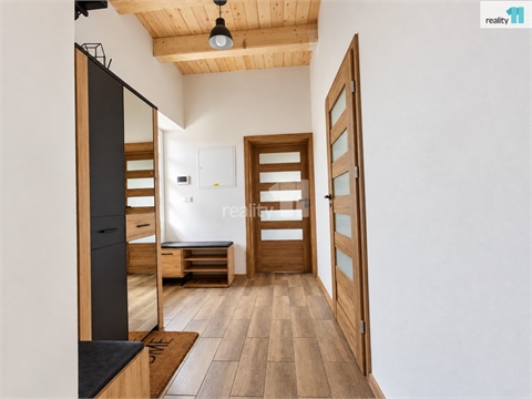 Prodej rodinného domu, 114 m² 14