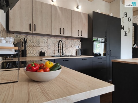 Prodej rodinného domu, 114 m² 4