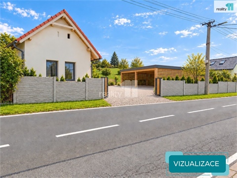 Prodej rodinného domu, 114 m² 24